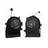 HP EliteBook 1040 G5 1040 G6 Laptop CPU Cooling Fan