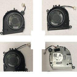 HP EliteBook x360 1040 G7 1040 G8 1030 G8 Laptop CPU Cooling Fan Pair