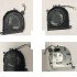 HP EliteBook x360 1040 G7 1040 G8 1030 G8 Laptop CPU Cooling Fan Pair