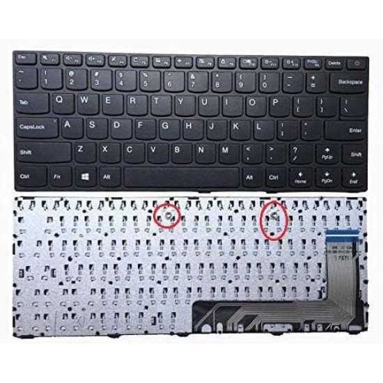 Lenovo IdeaPad 110-14ISK 110-14ibr 110-14isk 310S-14 510-14 510S-14 E41-10 E41-15 E41-20 E41-25 Series Keyboard