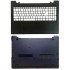 Lenovo IdeaPad 110-15IBR 110-15ACL 110-15AST Touchpad Palmrest with Bottom Base