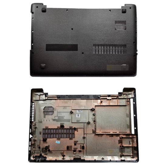 Lenovo Ideapad 110-15IBR 110-15ACL 110-15AST Bottom Base Lower Case Replacement