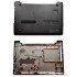 Lenovo Ideapad 110-15IBR 110-15ACL 110-15AST Bottom Base Lower Case Replacement