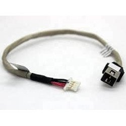 Lenovo IdeaPad 110-14ISK 110-15ISK DC Power Jack Cable Lenovo IdeaPad 110-14ISK 110-15ISK DC Power Jack Cable