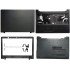 Lenovo ideaPad 110-15ISK 110-15IKB LCD Top Cover Bezel Hinges with Palmrest and Bottom Base Full Assembly