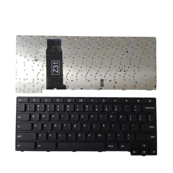 Lenovo ThinkPad Yoga 11e 3rd Gen Laptop Keyboard Replacement