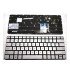 HP Spectre 13-3000 13-3010DX 13-3018CA Backlit Laptop Keyboard