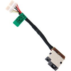 HP Envy 13-AD DC Power Jack Charging Port HP Envy 13-AD DC Power Jack Charging Port