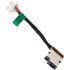 HP Envy 13-AD DC Power Jack Charging Port