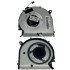 HP Envy 13-AH 13T-AH 13-AQ 13T-AQ Laptop CPU Cooling Fan
