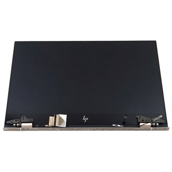 HP ENVY 13-AH 13T-AH Touch Screen Panel Hinges with Display Cable L19539-001 HP ENVY 13-AH 13T-AH Touch Screen Panel Hinges with Display Cable L19539-001