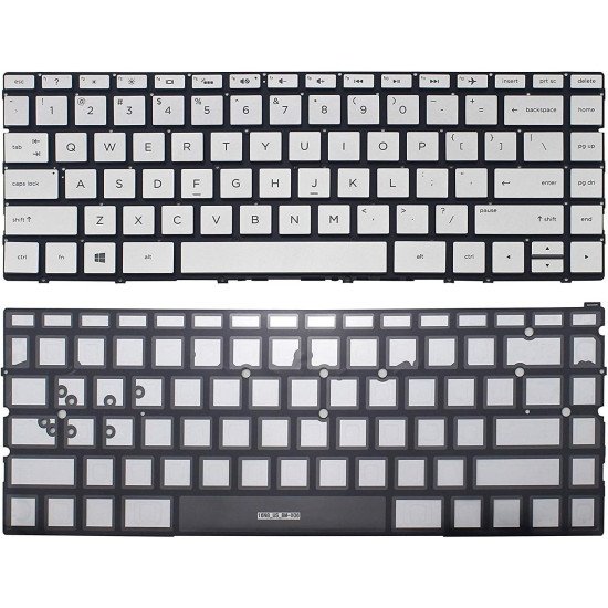 HP Pavilion 13-AN 13AN 13-AN0010CA 13-AN0020CA 13-AN0010NR 13-AN0031WM 13-AN0030WM Backlit Keyboard HP Pavilion 13-AN 13AN 13-AN0010CA 13-AN0020CA 13-AN0010NR 13-AN0031WM 13-AN0030WM Backlit Keyboard