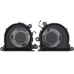 HP Spectre x360 13-AW 13-AW2042TU Laptop CPU Cooling Fan HP Spectre x360 13-AW 13-AW2042TU Laptop CPU Cooling Fan
