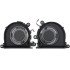 HP Spectre x360 13-AW 13-AW2042TU Laptop CPU Cooling Fan
