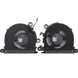 HP Spectre x360 13-AW 13-AW2042TU Laptop CPU Cooling Fan HP Spectre x360 13-AW 13-AW2042TU Laptop CPU Cooling Fan