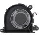 HP Spectre x360 13-AW 13-AW2042TU Laptop CPU Cooling Fan