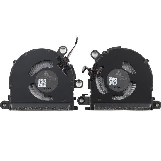HP Spectre x360 13-AW 13-AW2042TU Laptop CPU Cooling Fan