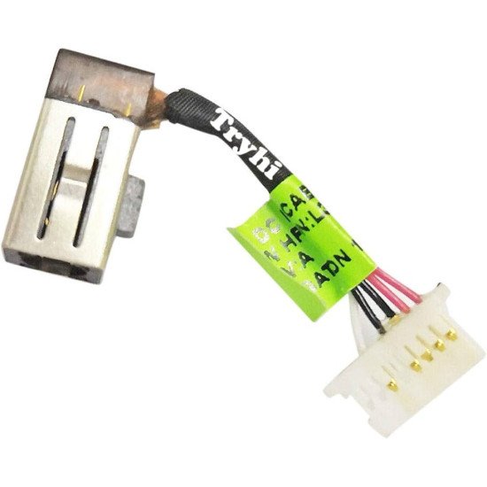 HP Envy X360 13-AY 13-AY0010NR 13-AY0021NR DC Power Jack Charging Port HP Envy X360 13-AY 13-AY0010NR 13-AY0021NR DC Power Jack Charging Port