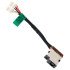 HP ENVY 13-BA 13-BA0010NR 13-BA0025OD DC Power Jack Charging Port
