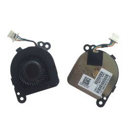 HP Envy 13-D 13-d000 Series Laptop GPU CPU Cooling Fan HP Envy 13-D 13-d000 Series Laptop GPU CPU Cooling Fan