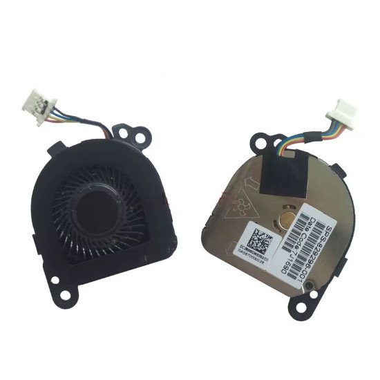 HP Envy 13-D 13-d000 Series Laptop GPU CPU Cooling Fan HP Envy 13-D 13-d000 Series Laptop GPU CPU Cooling Fan