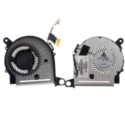 HP Pavilion x360 13-U M3-U M3-u001dx 13-u131tu Laptop CPU Cooling Fan