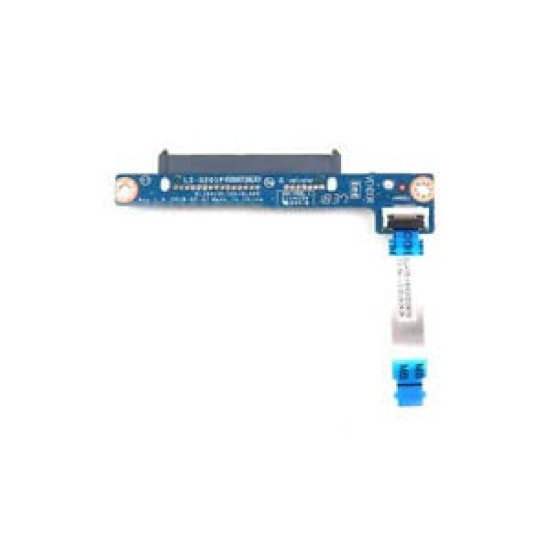 Replacement for Lenovo Ideapad 130-15IKB Laptop HDD Connector Cable Board Replacement for Lenovo Ideapad 130-15IKB Laptop HDD Connector Cable Board