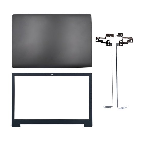 Lenovo ideapad 130-15ikb130-15AST LCD Back Cover Bezel with Hinges Lenovo ideapad 130-15ikb130-15AST LCD Back Cover Bezel with Hinges