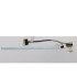 Lenovo THINKBOOK 13S-IWL 13S-IML LED LVDS Flex Video Screen Display Cable