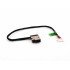HP Pavilion 14-AB 15-an 14-AB000 14-AB001TU 14-AB001TX 14-AB002TU DC Power Jack