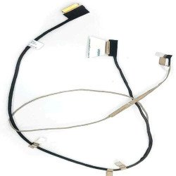 HP Pavilion 14-AM 14-AN 14-AC 14-AF 240-G5 240-G4 14-AF00 14-A Laptop 30 Pin Screen Video Display Cable HP Pavilion 14-AM 14-AN 14-AC 14-AF 240-G5 240-G4 14-AF00 14-A Laptop 30 Pin Screen Video Display Cable