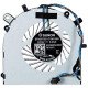 HP Probook 14-AC 14-AF 14-AN 14-AM 240 G4 245 G4 246 G4 340 G3 346 G3 348 G3 CPU Cooling Fan HP Probook 14-AC 14-AF 14-AN 14-AM 240 G4 245 G4 246 G4 340 G3 346 G3 348 G3 CPU Cooling Fan
