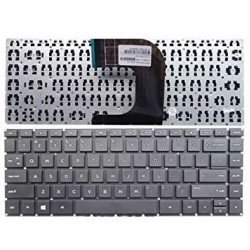HP Pavilion 240 G4 14-AC 14AC 14-AJ 245 G4 246 G4 240 G5 Laptop Keyboard