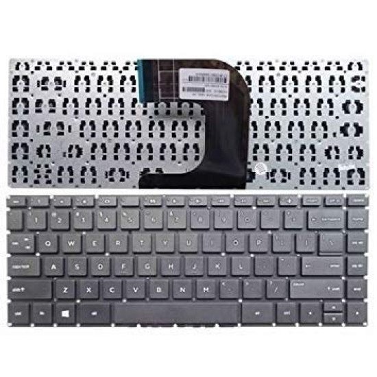 HP Pavilion 240 G4 14-AC 14AC 14-AJ 245 G4 246 G4 240 G5 Laptop Keyboard HP Pavilion 240 G4 14-AC 14AC 14-AJ 245 G4 246 G4 240 G5 Laptop Keyboard