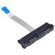 HP 14-AF 14-AF108CA 14-AC 14-AC134TU HDD Hard Drive Disk Connector