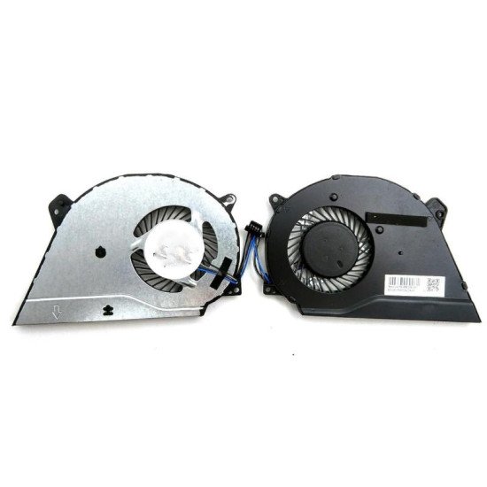 HP Pavilion 14-AL 14-AL100 14-AL200 CPU Cooling Fan