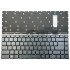 Msi Modern 14-B 14-B10MW 14-B11ML Backlit Keyboard