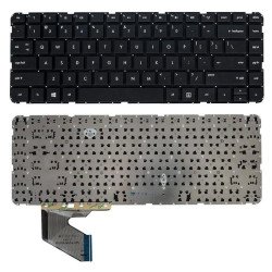 HP Pavilion Sleekbook 14-B 14Z 14-B008TU 14-B009TU Laptop Keyboard