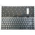 Msi Modern 14-B 14-B10MW 14-B11ML Backlit Keyboard