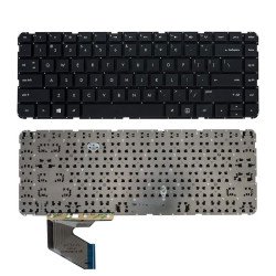 HP Pavilion Sleekbook 14-B 14-B000ED 14-B001EA 14-B020AU 14-B031TU 14-B061LA Laptop Keyboard