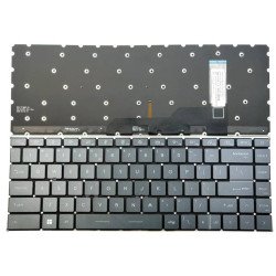 MSI Modern 14-B10 14-A10M MS-14D1 MS-14D3 B5M-045IN Laptop Backlit Keyboard MSI Modern 14-B10 14-A10M MS-14D1 MS-14D3 B5M-045IN Laptop Backlit Keyboard