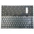 MSI Modern 14-B10 14-A10M MS-14D1 MS-14D3 B5M-045IN Laptop Backlit Keyboard