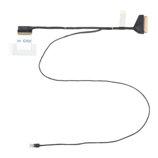 HP Pavilion X360 14M / 14-BA / 14BA / 14M-BA LCD Screen Video 40-Pin Display Cable Replacement