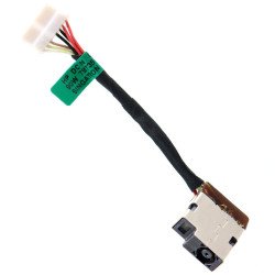 HP Pavilion 13-S 14-BA 14-BK 15-BK 15-BR 15-CK 15-W 15-AW 15-AR 15-AQ 15-AE M6-AQ M6-AR M6-W 17-by 17-CA DC Power Jack Charging Port HP Pavilion 13-S 14-BA 14-BK 15-BK 15-BR 15-CK 15-W 15-AW 15-AR 15-AQ 15-AE M6-AQ M6-AR M6-W 17-by 17-CA DC Power Jack Charging Port