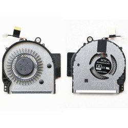 HP Pavilion x360 14-BA 14M 14-BA000 14-BA100 CPU GPU Cooling Fan