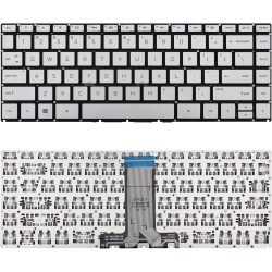 HP Pavilion X360 14-BA 14T-BA 14M-BA 14-BS Laptop Keyboard HP Pavilion X360 14-BA 14T-BA 14M-BA 14-BS Laptop Keyboard