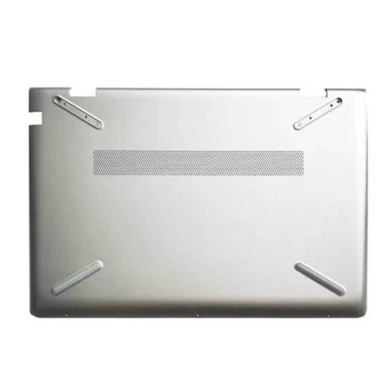 HP Pavilion 14-BF 14-BF013TU Laptop Bottom Base Cover HP Pavilion 14-BF 14-BF013TU Laptop Bottom Base Cover