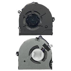 HP Pavilion 14-BK 14-BP 15-CC 15-CK Series Laptop CPU Cooling Fan