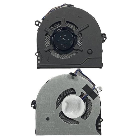 HP Pavilion 14-BK 14-BP 15-CC 15-CK Series Laptop CPU Cooling Fan