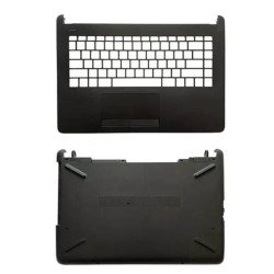 HP Pavilion 240 G6 245 G6 14-BS 14Q-BU 14BU Touchpad Palmrest with Bottom Base HP Pavilion 240 G6 245 G6 14-BS 14Q-BU 14BU Touchpad Palmrest with Bottom Base